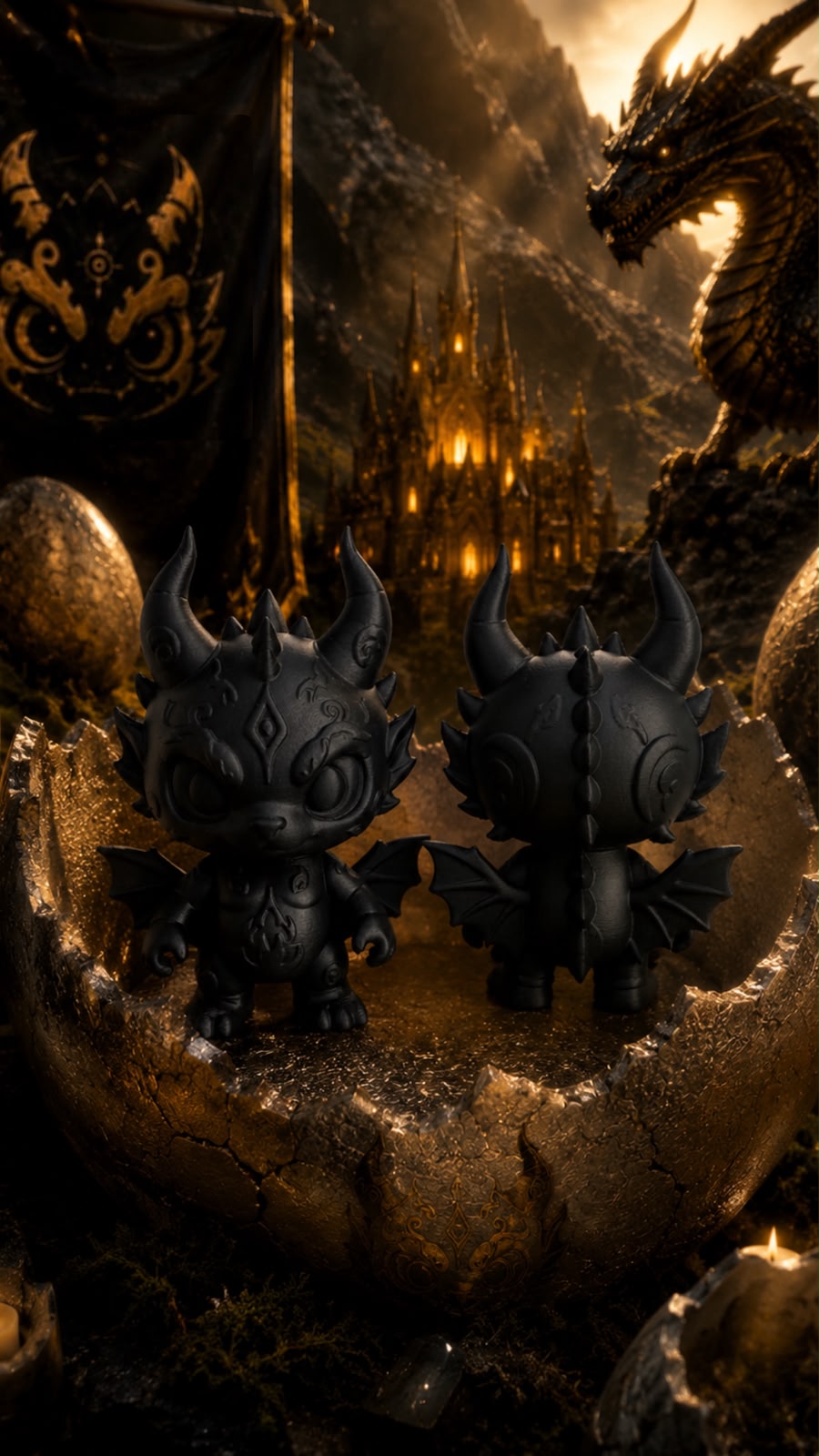KAIJIN N002 LAVRIL