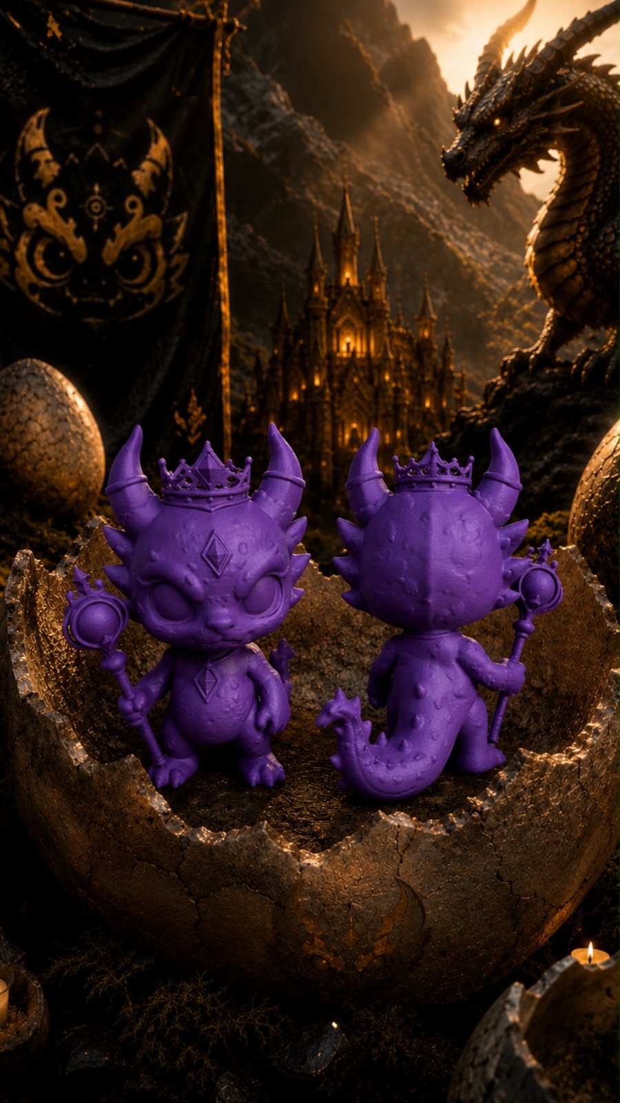 KAIJIN N003 NEFARIS