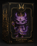 KAIJIN 003 QUEEN